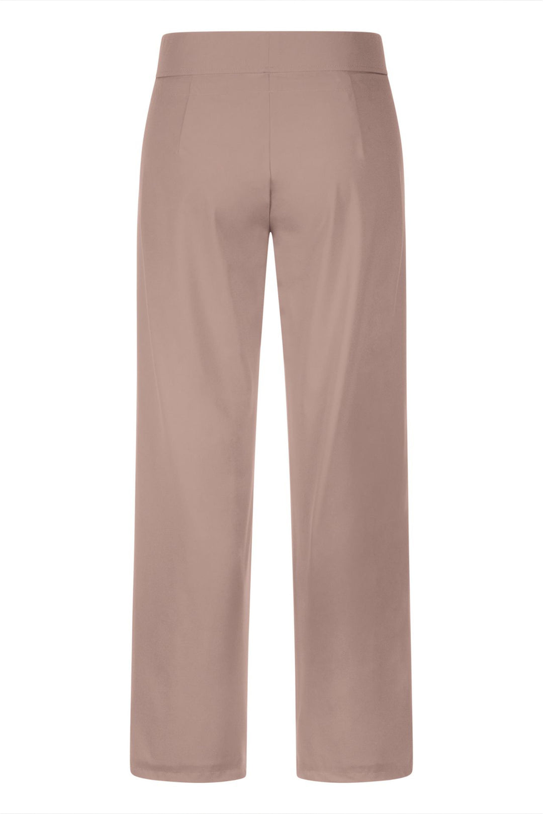 Candice Straight Pant in Taupe