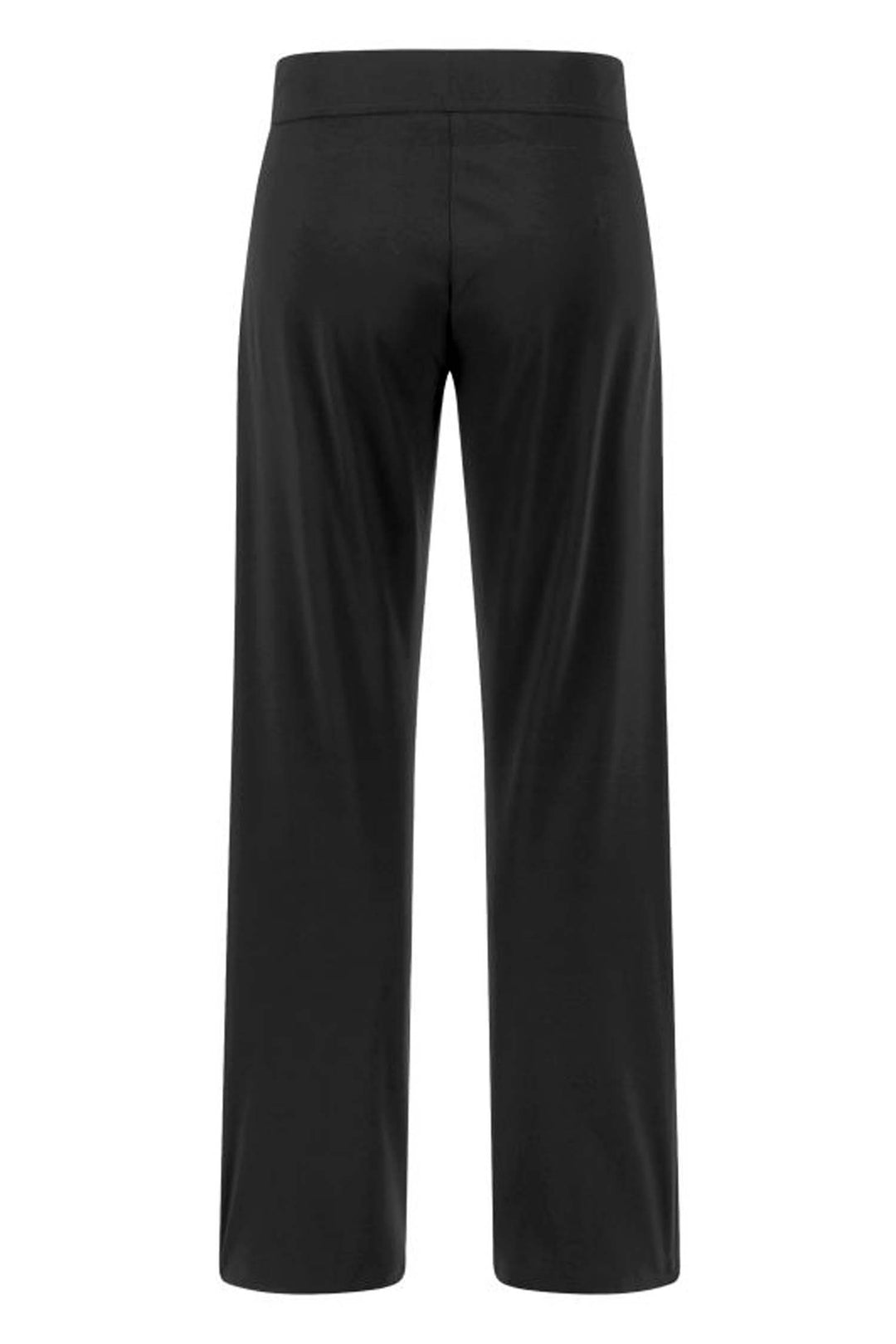 Candice Straight Pant in Slate