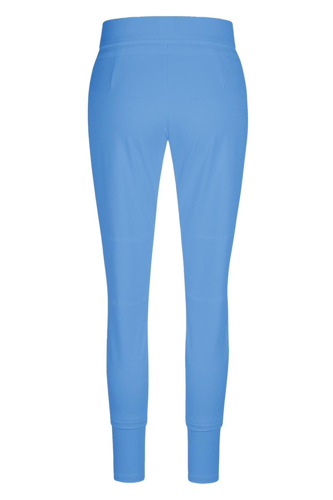 Candy Jersey Jogger in Azure