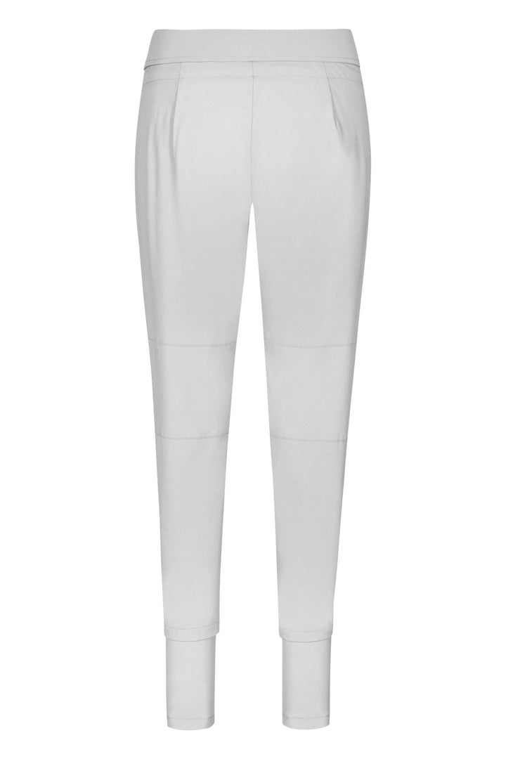 Candy Jersey Jogger in Ice Grey