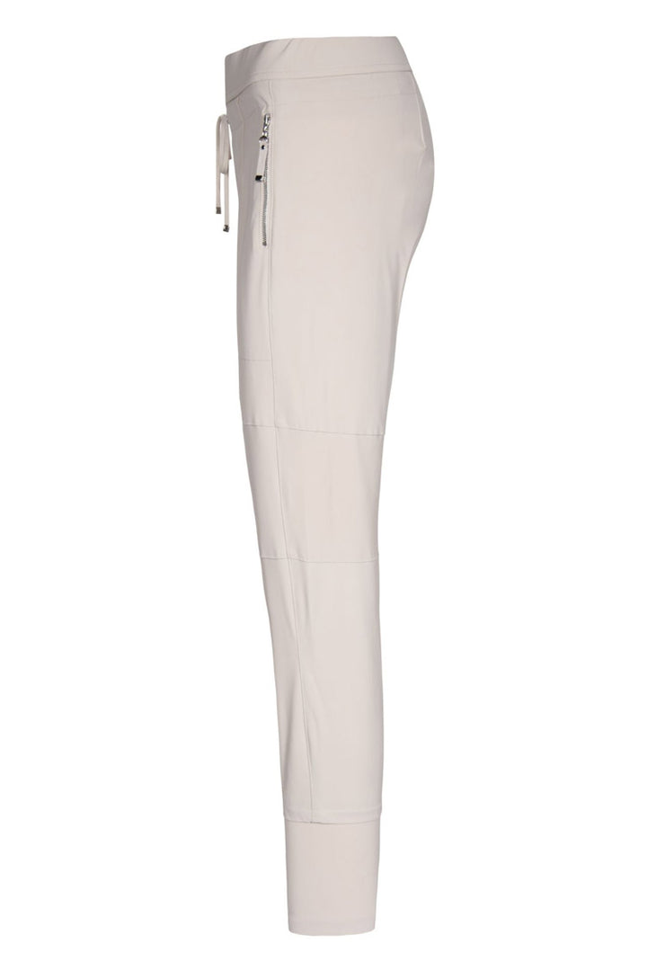 Candy Jersey Jogger in Kalk