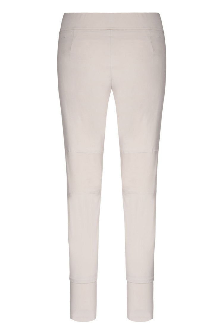 Candy Jersey Jogger in Kalk