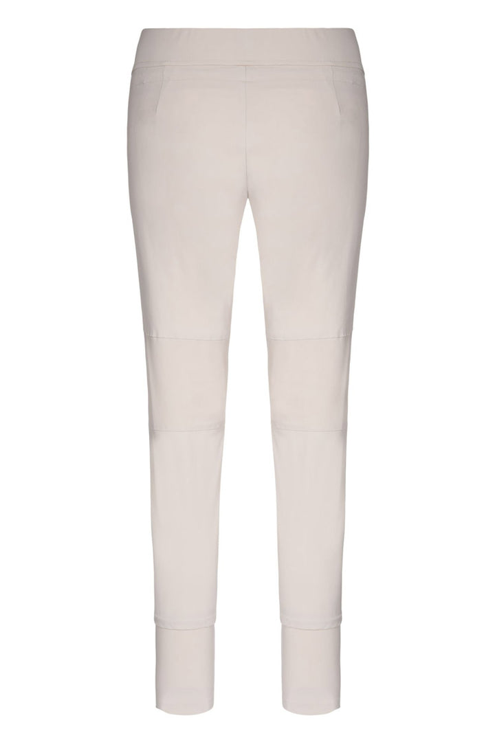 Candy Jersey Jogger in Kalk