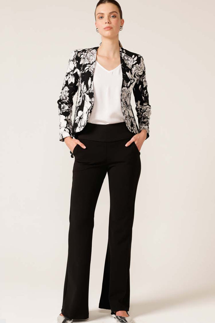 Castillon Floral Jacket