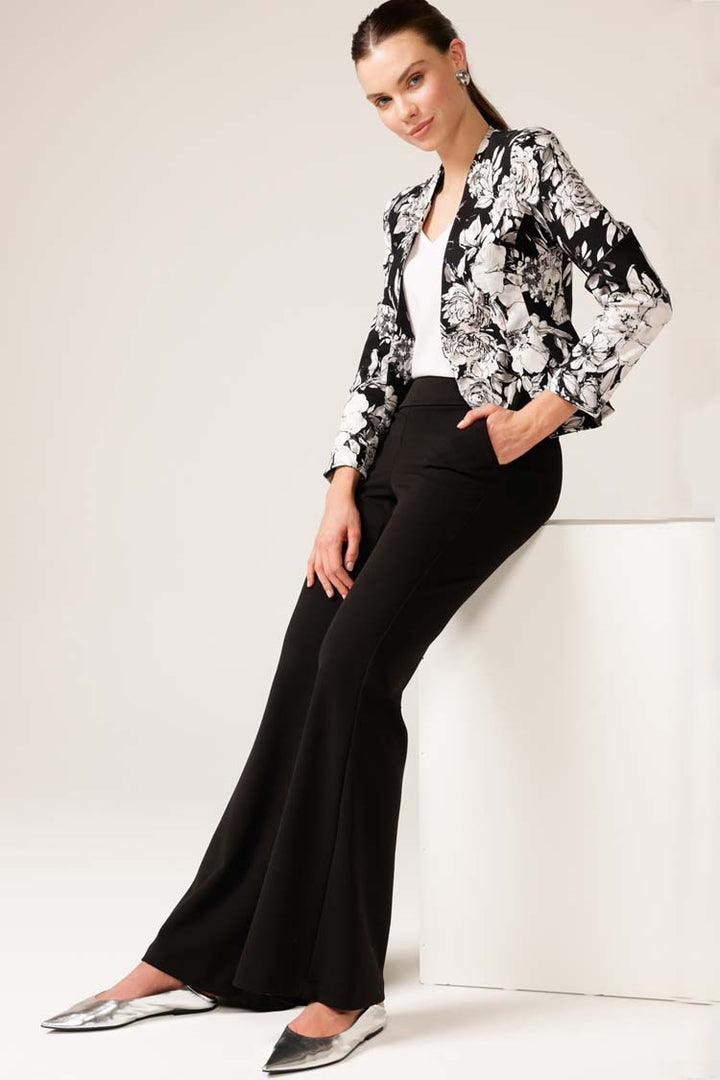 Castillon Floral Jacket