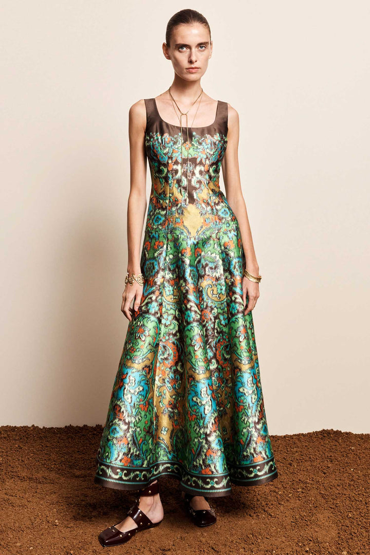 Charlotte Gown