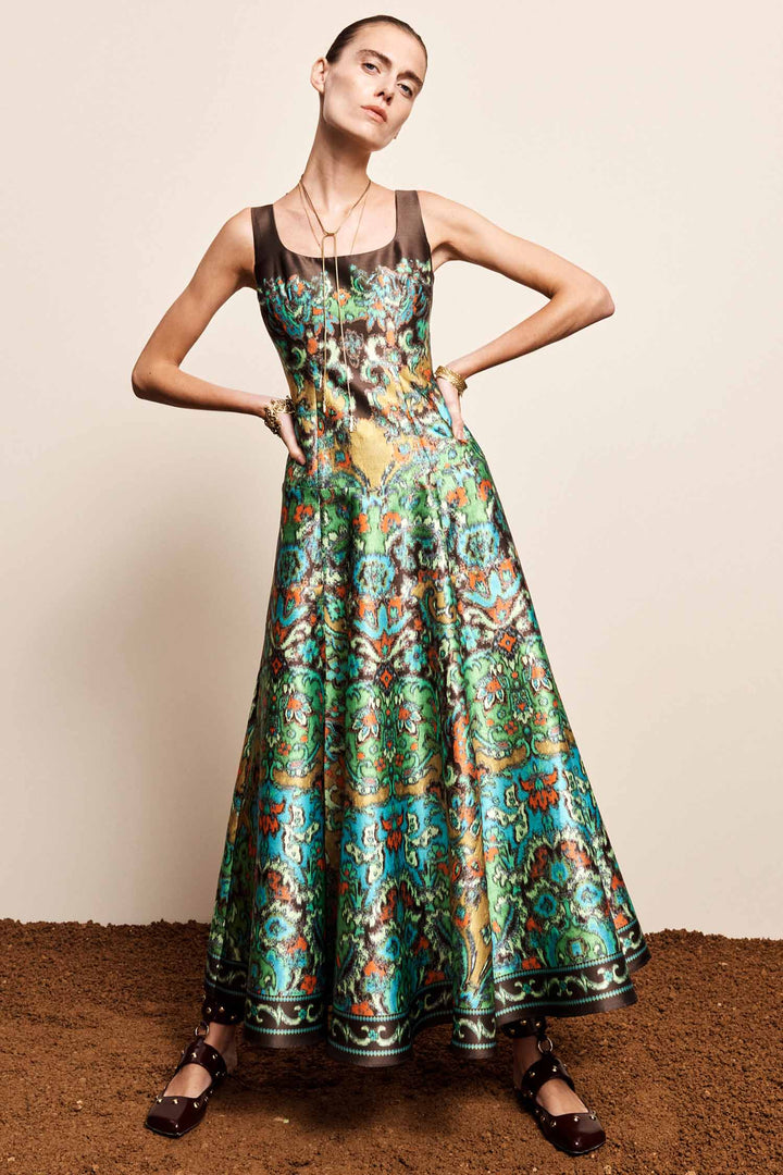 Charlotte Gown