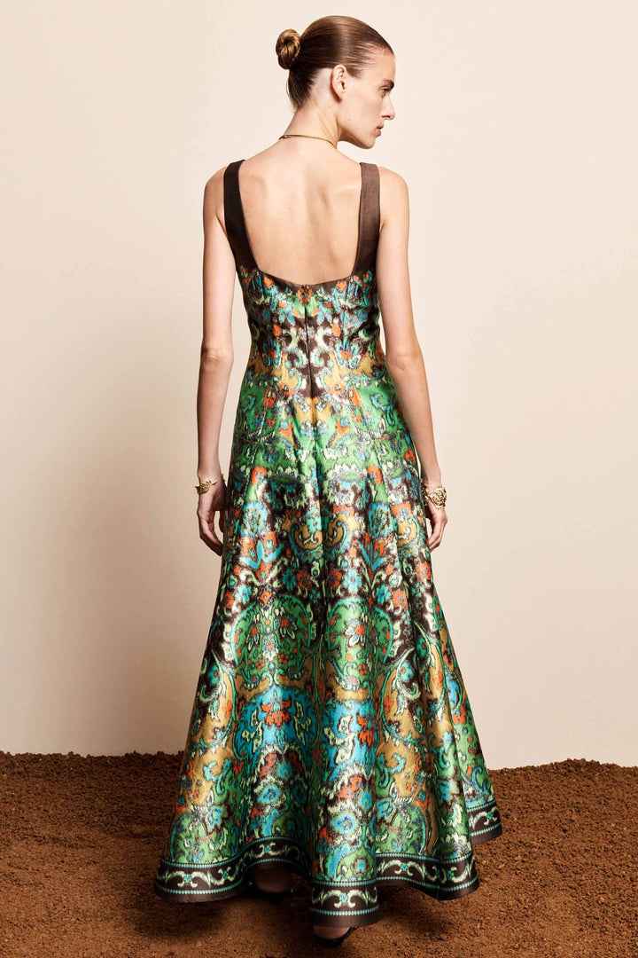 Charlotte Gown