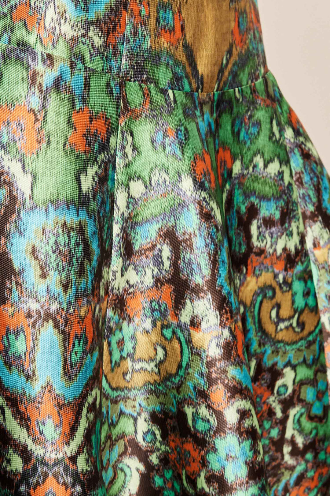 Charlotte Gown