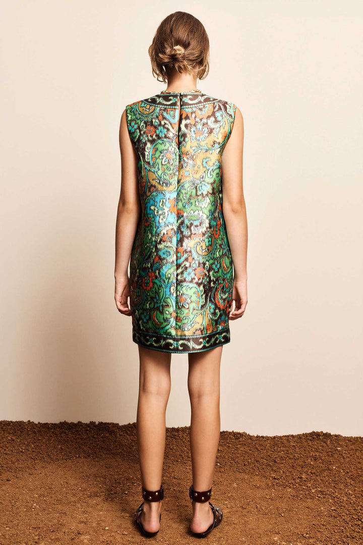 Charlotte Mini Dress