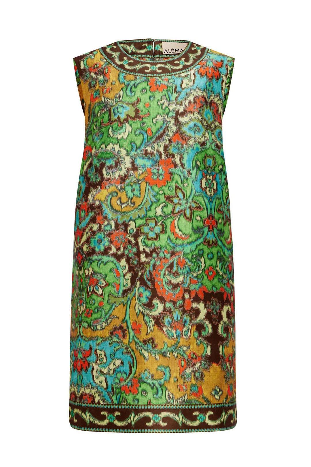 Charlotte Mini Dress