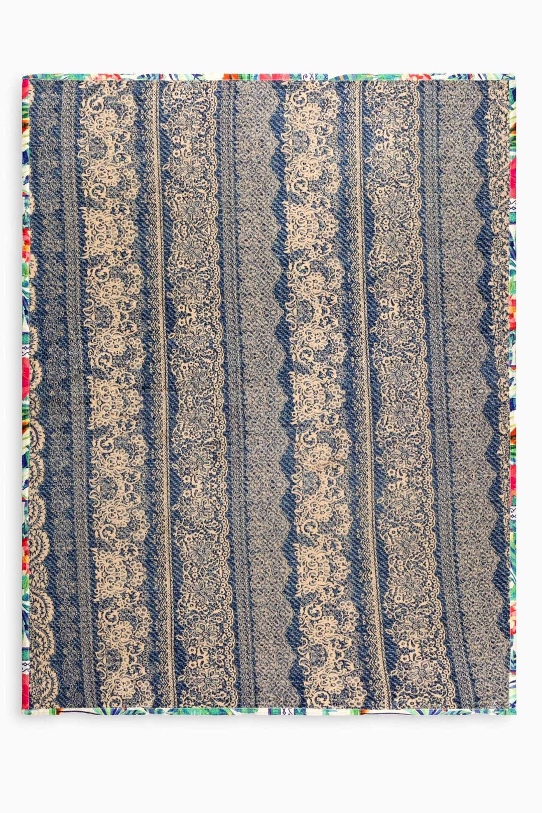 Christy Travel Blanket
