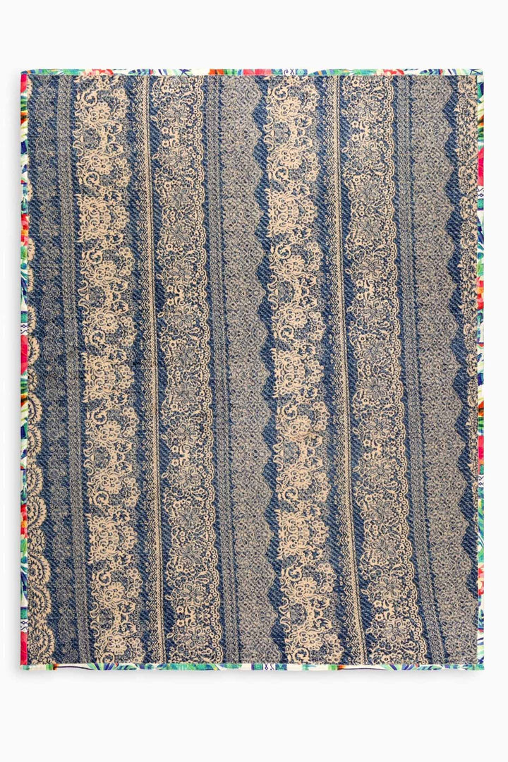 Christy Travel Blanket
