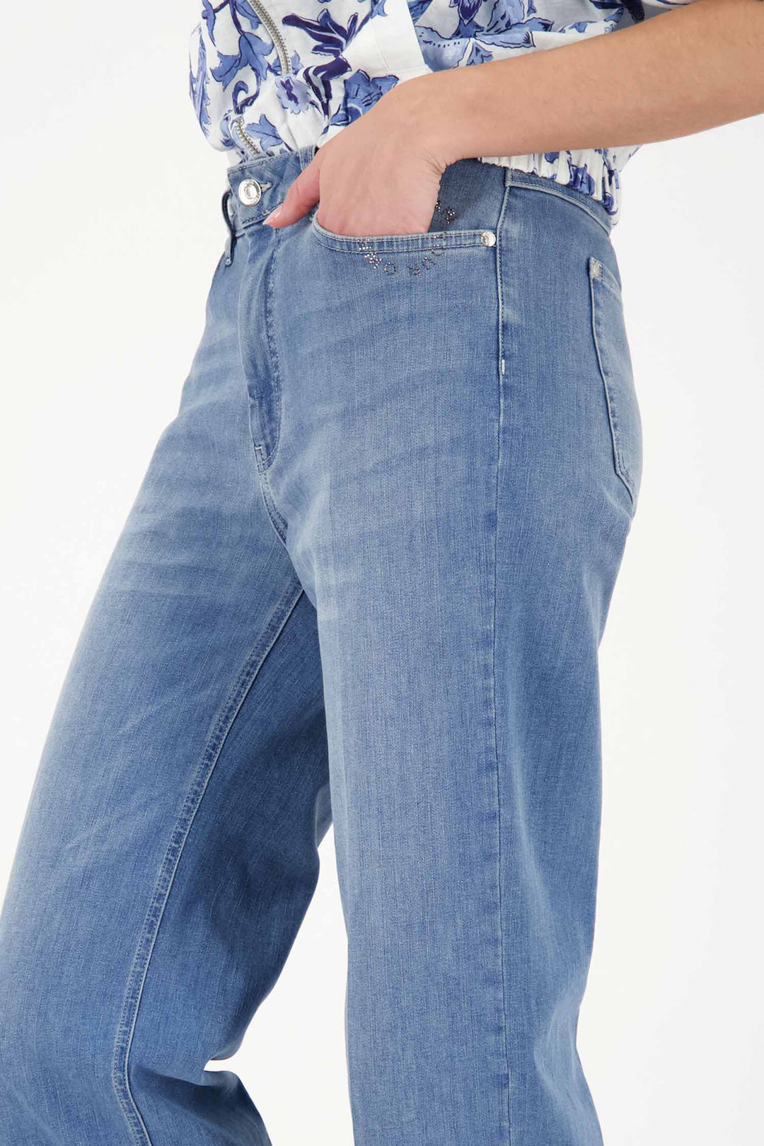 Clara Basic Jeans
