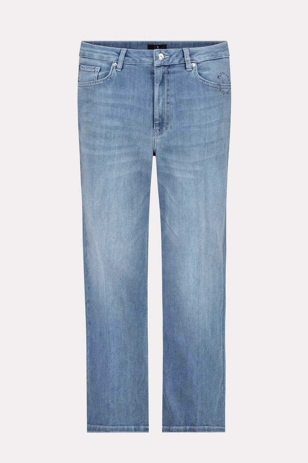 Clara Basic Jeans