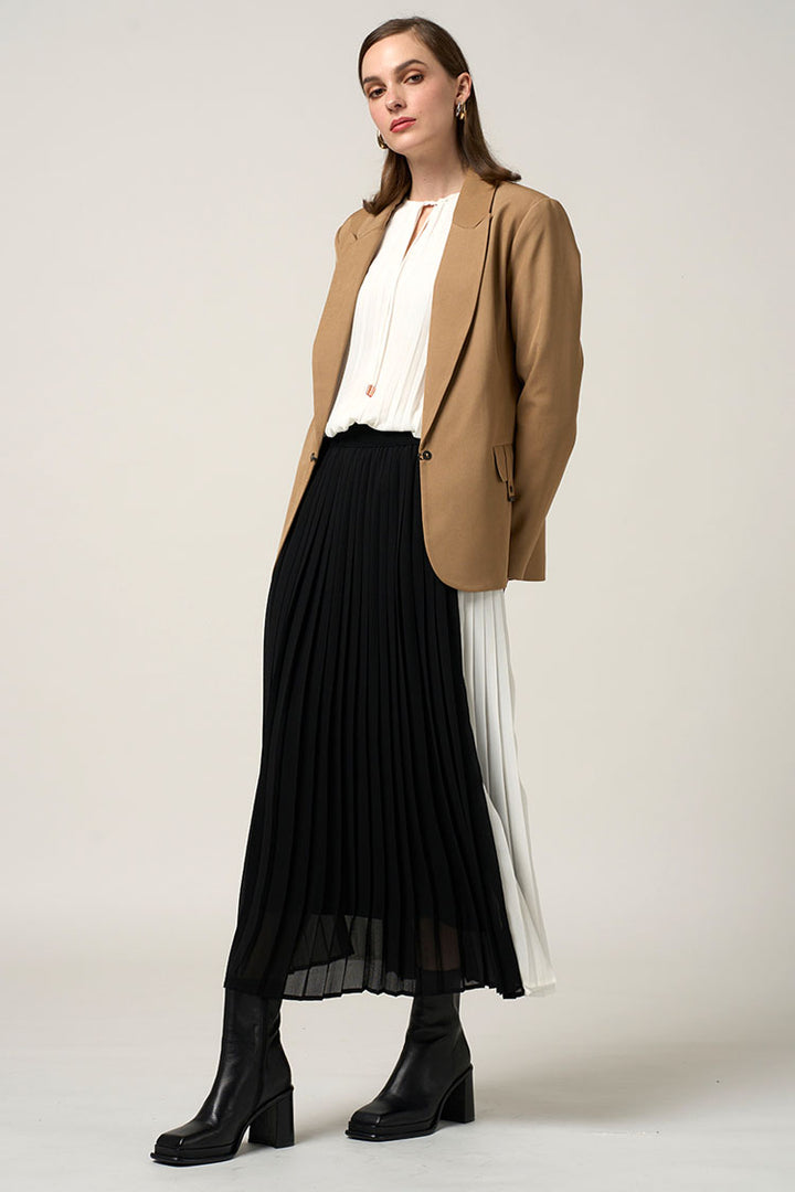 Code Skirt