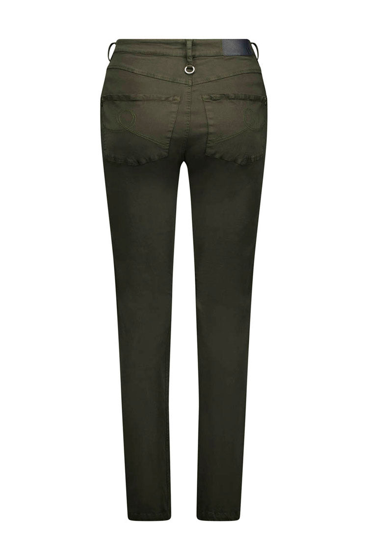 Cohen Jeans in Olive