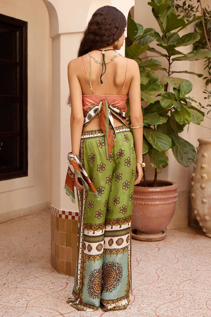 Contina Pant