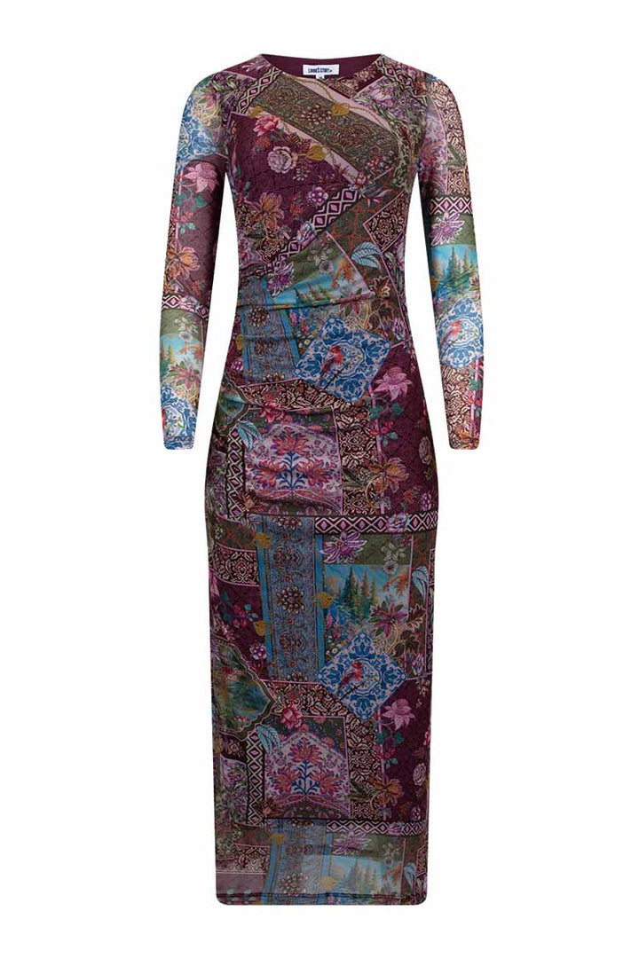 Countess Mesh Dress