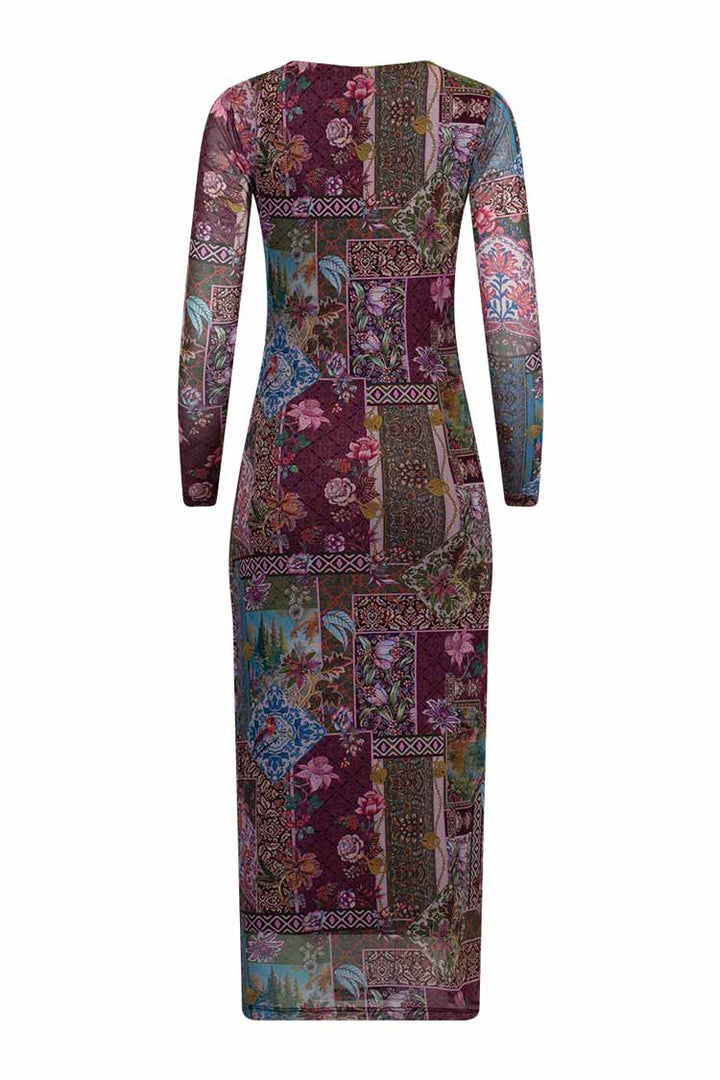 Countess Mesh Dress