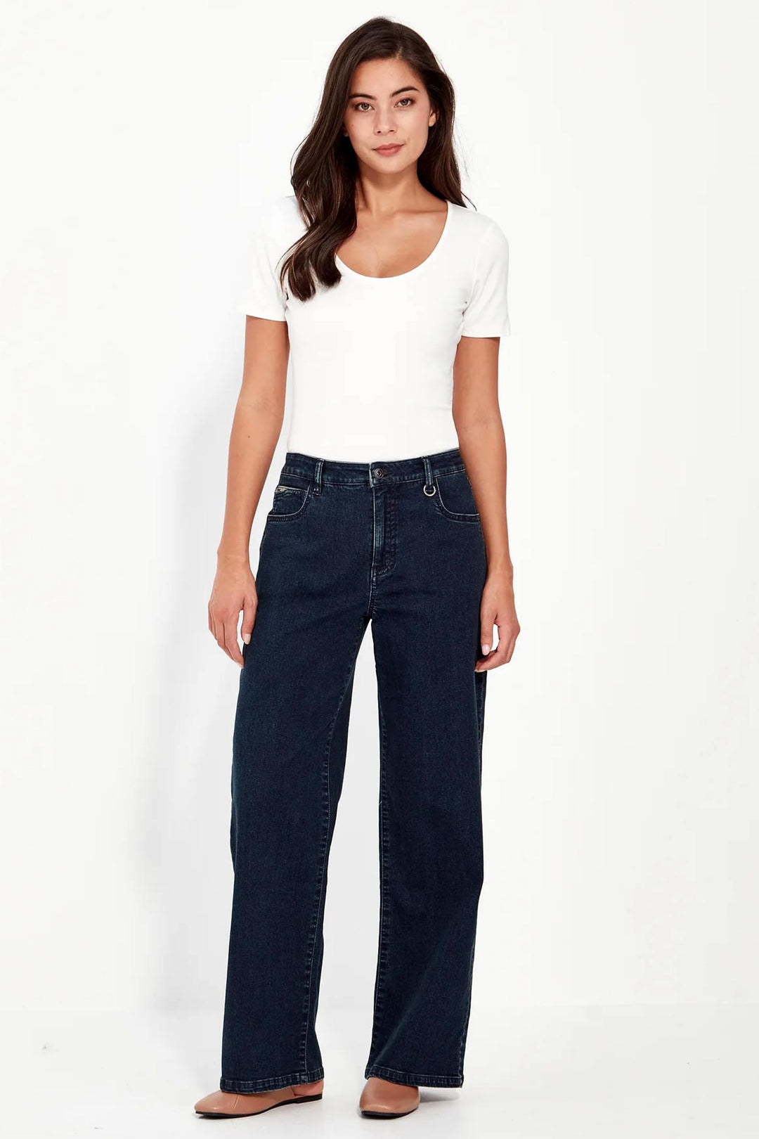 Cruise Jean in Midnight