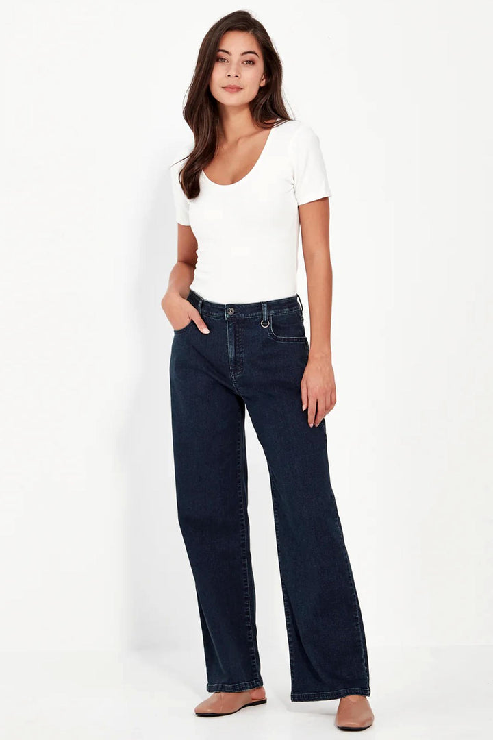 Cruise Jean in Midnight