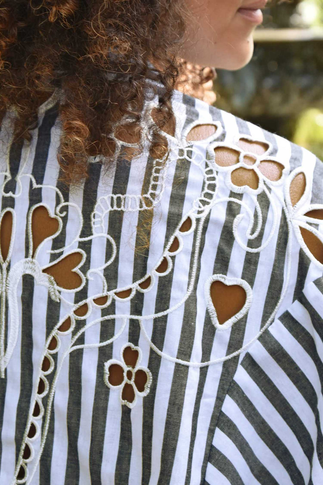 Cut To The Chase Shirt