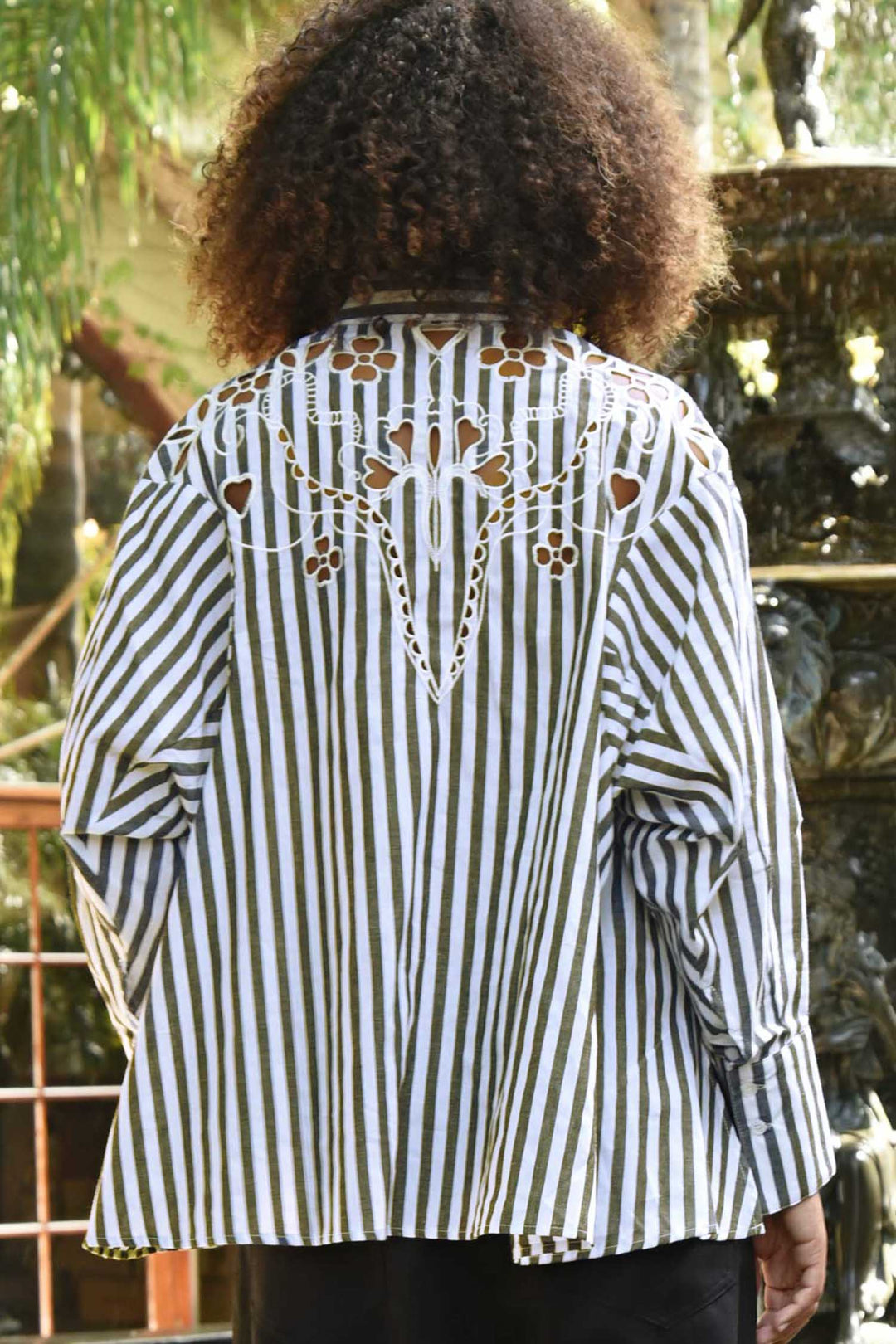 Cut To The Chase Shirt