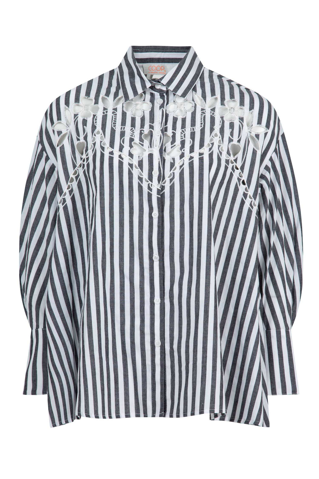 Cut To The Chase Shirt