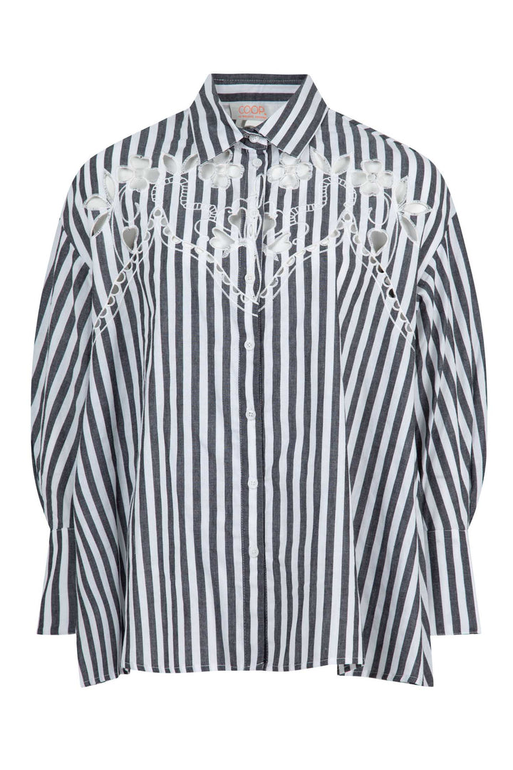 Cut To The Chase Shirt