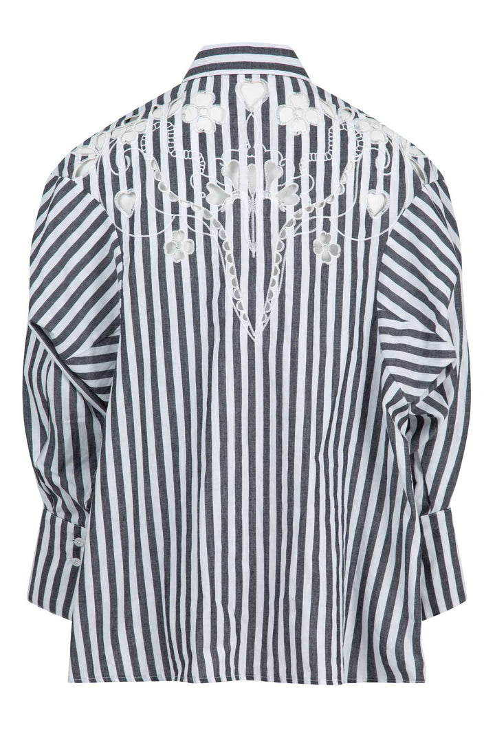 Cut To The Chase Shirt