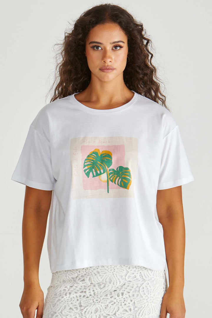 Cynthia Tee in Palm