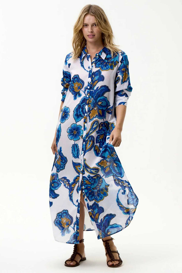 Daisy Dress in Broome