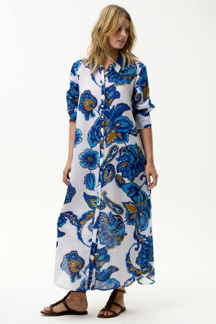 Daisy Dress in Broome