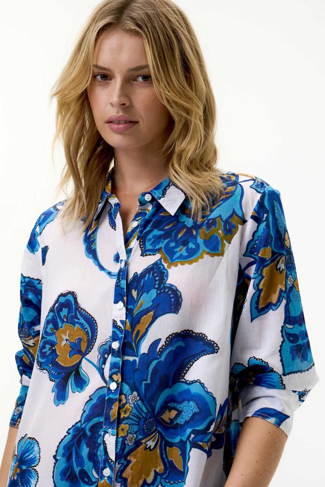 Daisy Dress in Broome