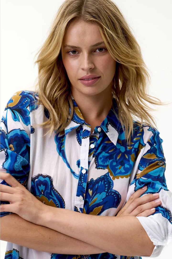 Daisy Dress in Broome