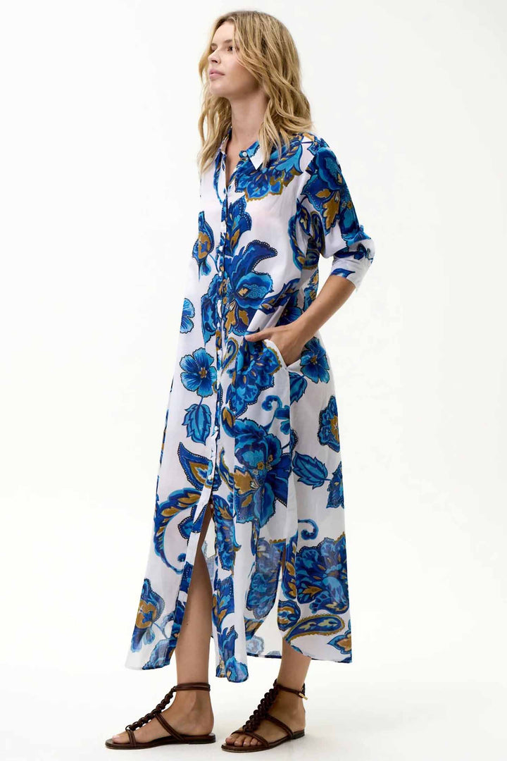 Daisy Dress in Broome