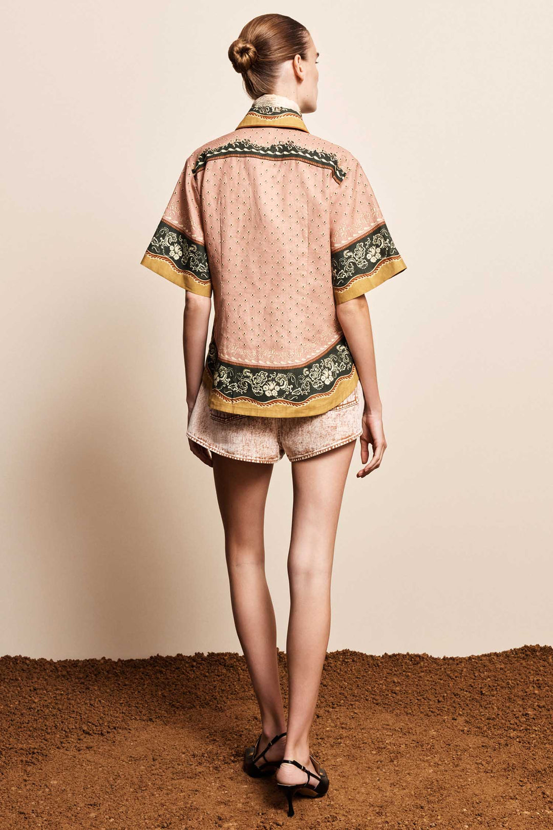 Darcey Shirt