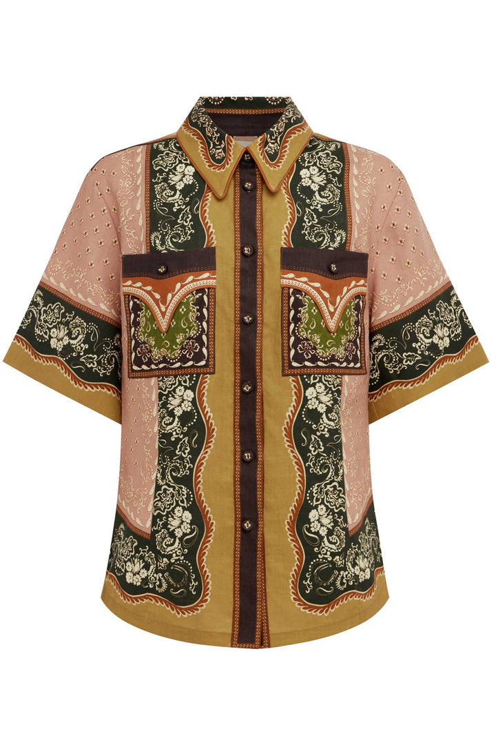 Darcey Shirt