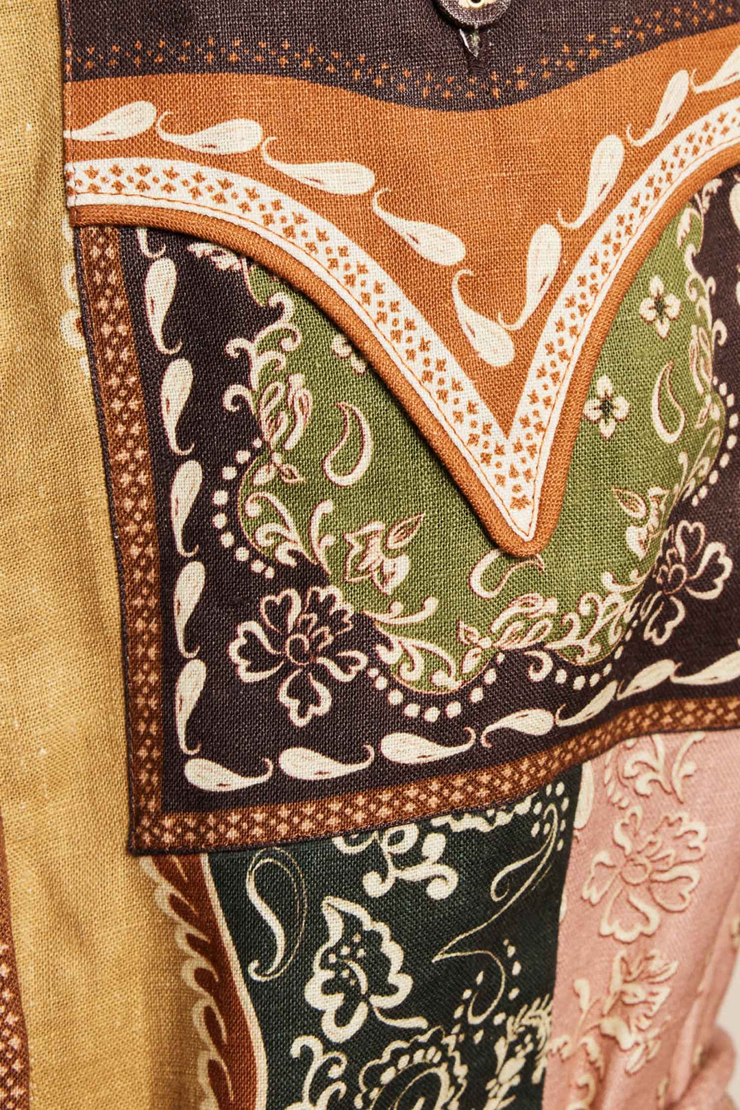 Darcey Shirtdress