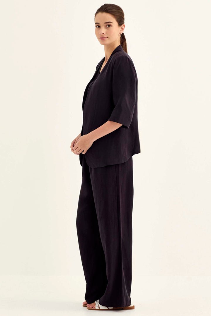 Darling Pant in Inkwell