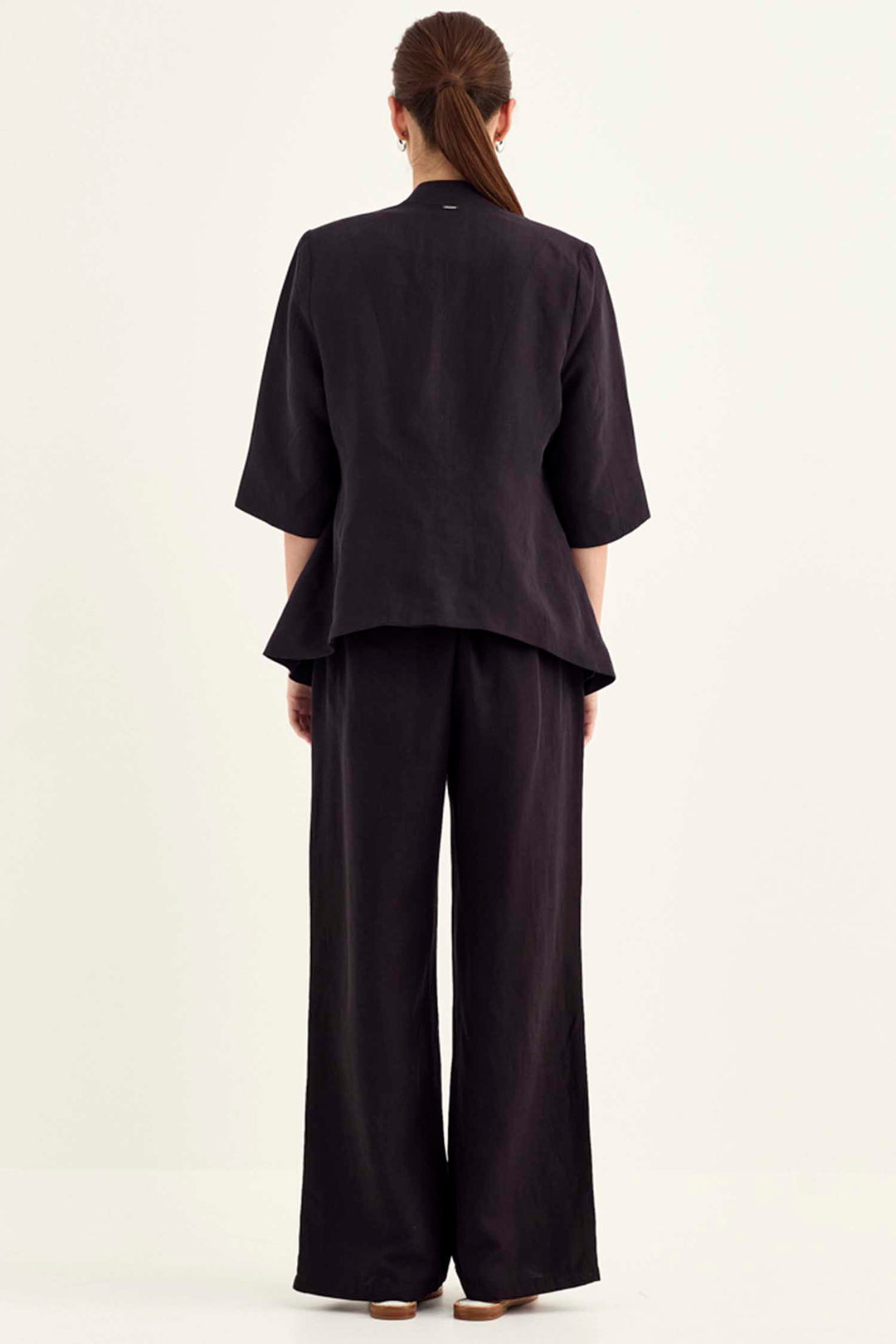 Darling Pant in Inkwell