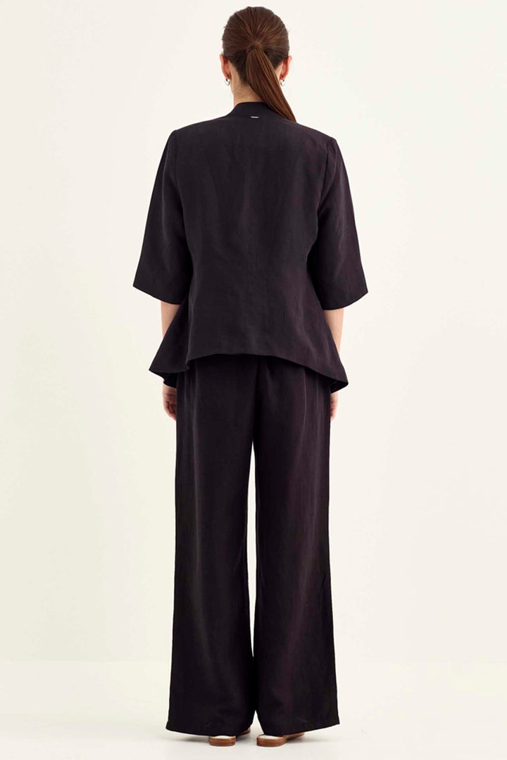Darling Pant in Inkwell
