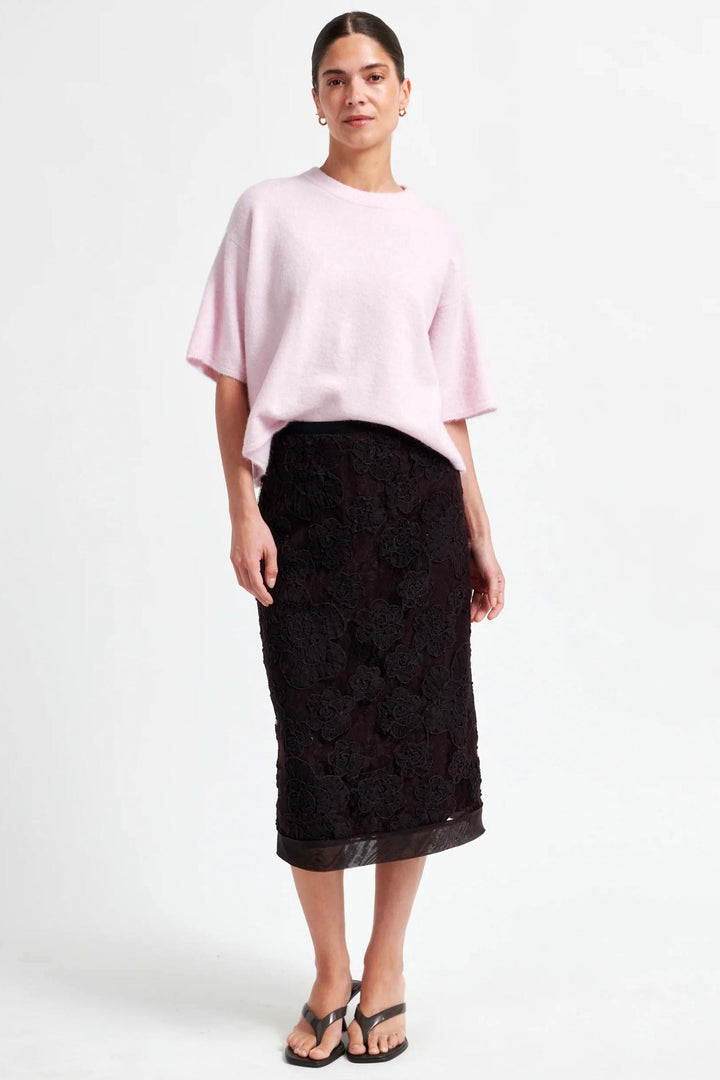 Daysee Skirt Chocolate Torte