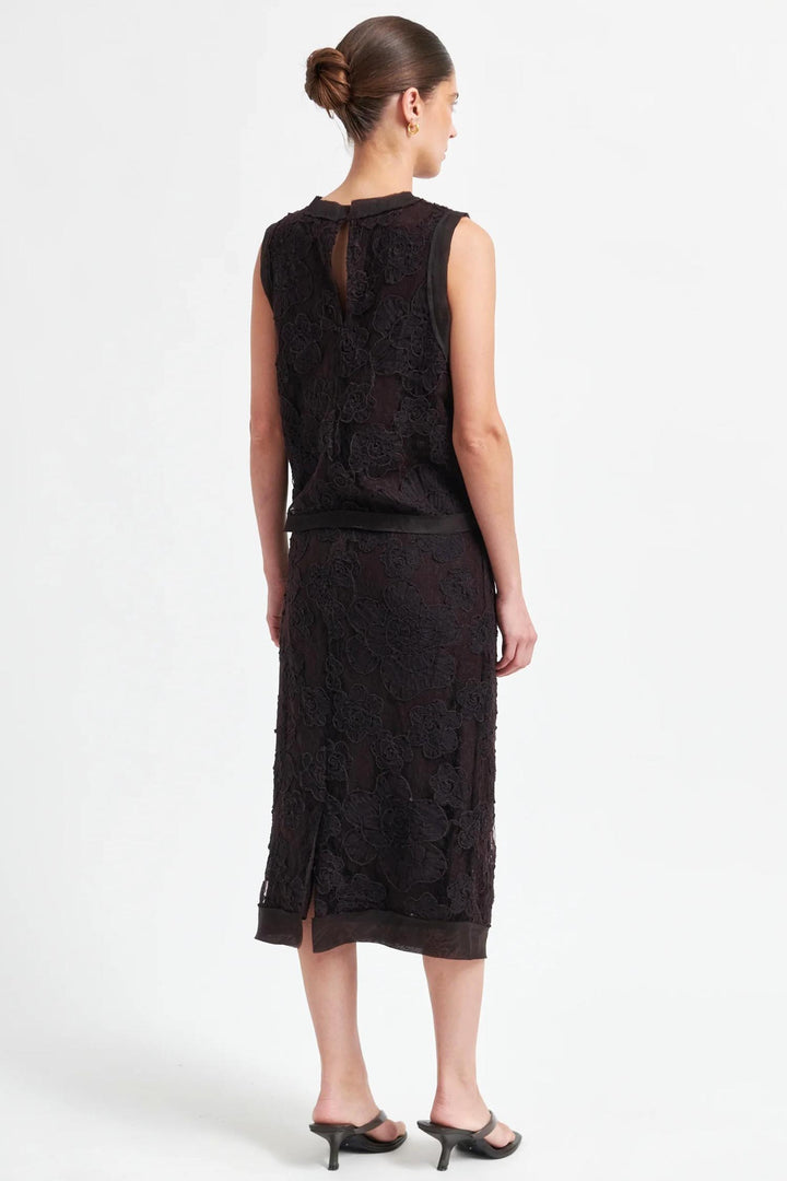 Daysee Skirt Chocolate Torte