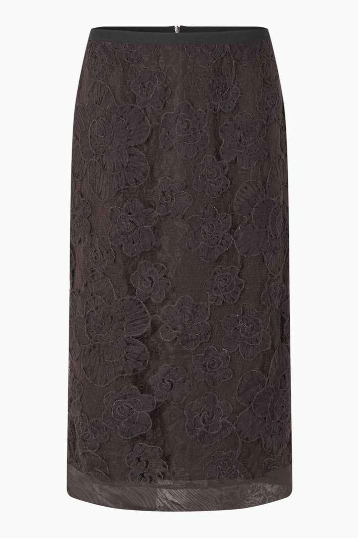 Daysee Skirt Chocolate Torte