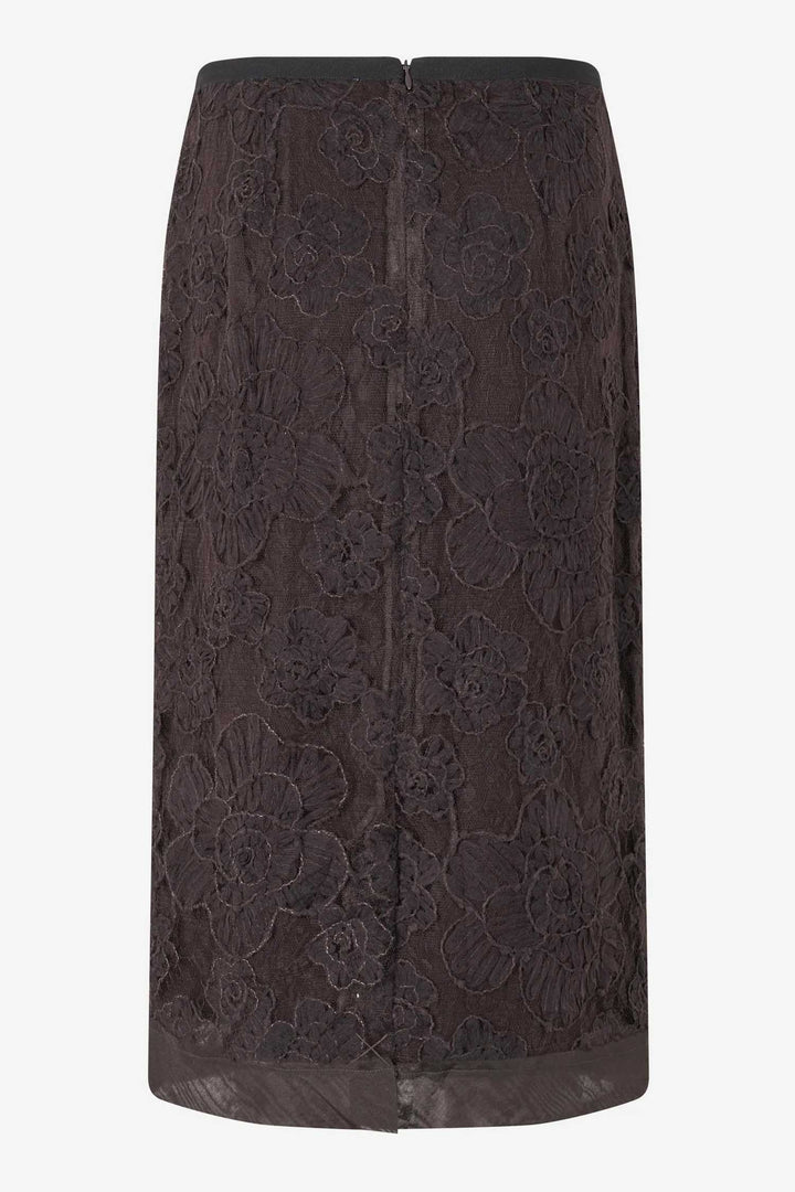 Daysee Skirt Chocolate Torte