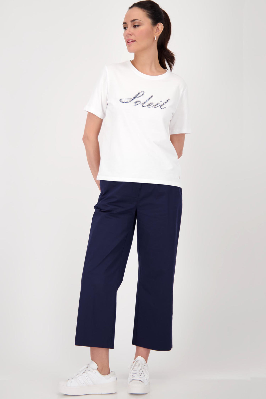 Decorative Soleil SS T-Shirt