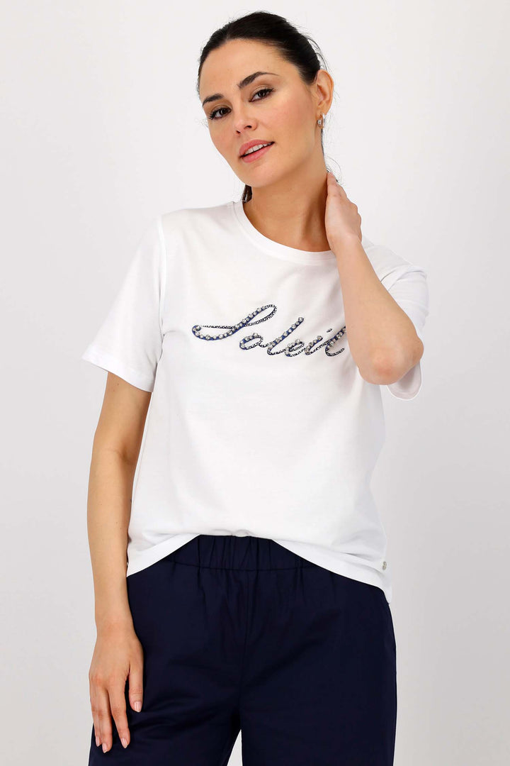 Decorative Soleil SS T-Shirt