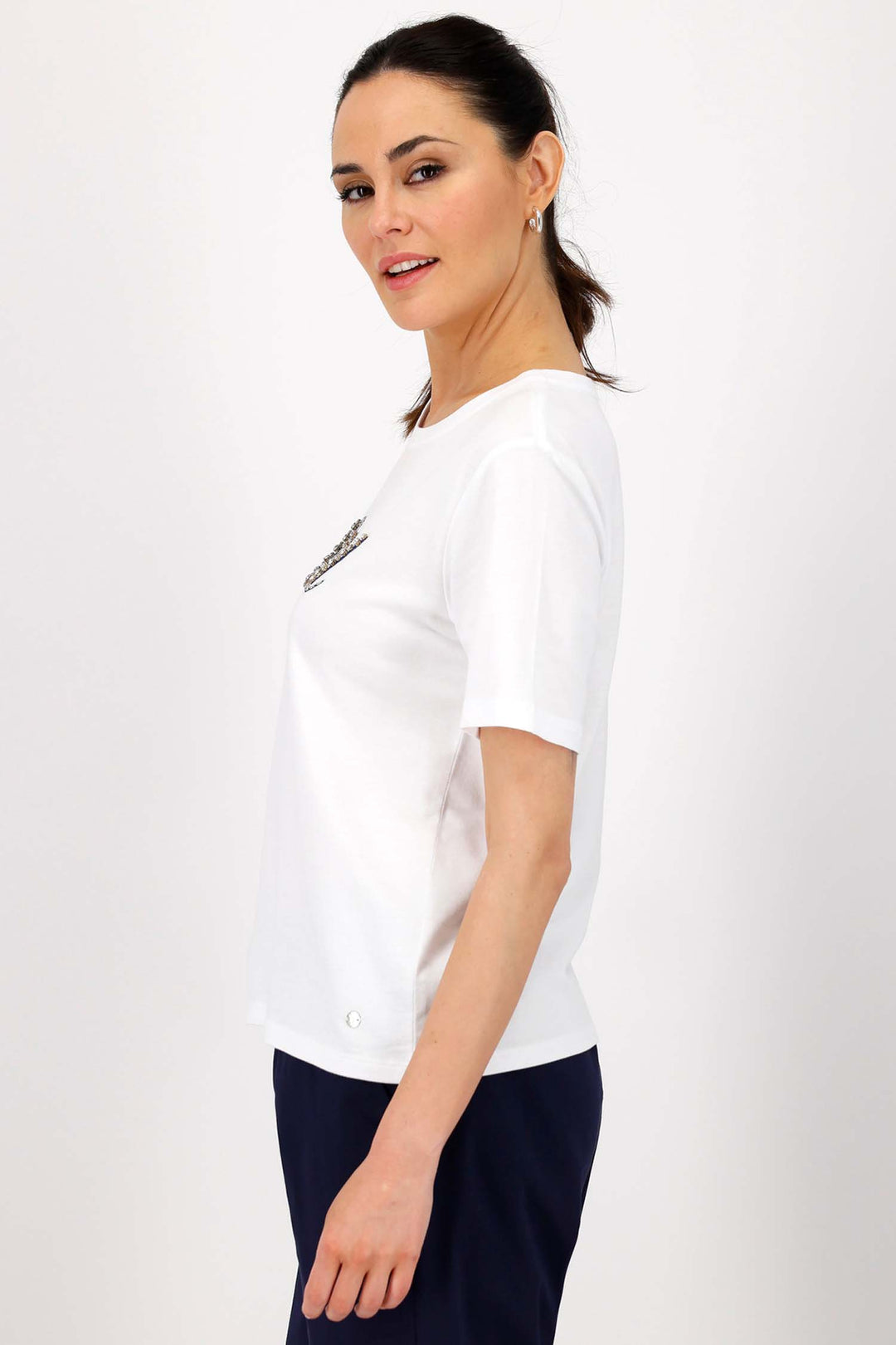 Decorative Soleil SS T-Shirt